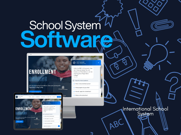 Regis-Maris Enrollment